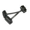 SCOSCHE Allows for 2 OBDII Connections