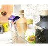 Ion Bottle, Radium Bottle, Water, Shigaraki Ware Original Bottle (Blue