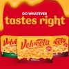 Velveeta Pizza Flavored Shells & Cheese with Shell Pasta, Cheese