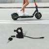 Electric Scooter Door Lock, Electric Scooter Door Lock, 5-Pin Ignition