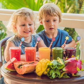 12 Pcs Christmas Straw Toppers Cup Cover Silicone Snowflake Design for 8-10 mm Straws Festivals Drinking Splash Proof Portable Tumblers Decoration Accessories