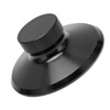78mm Record Weight Stabilizer Aluminum Alloy Turntable Disc Balanced Clamp