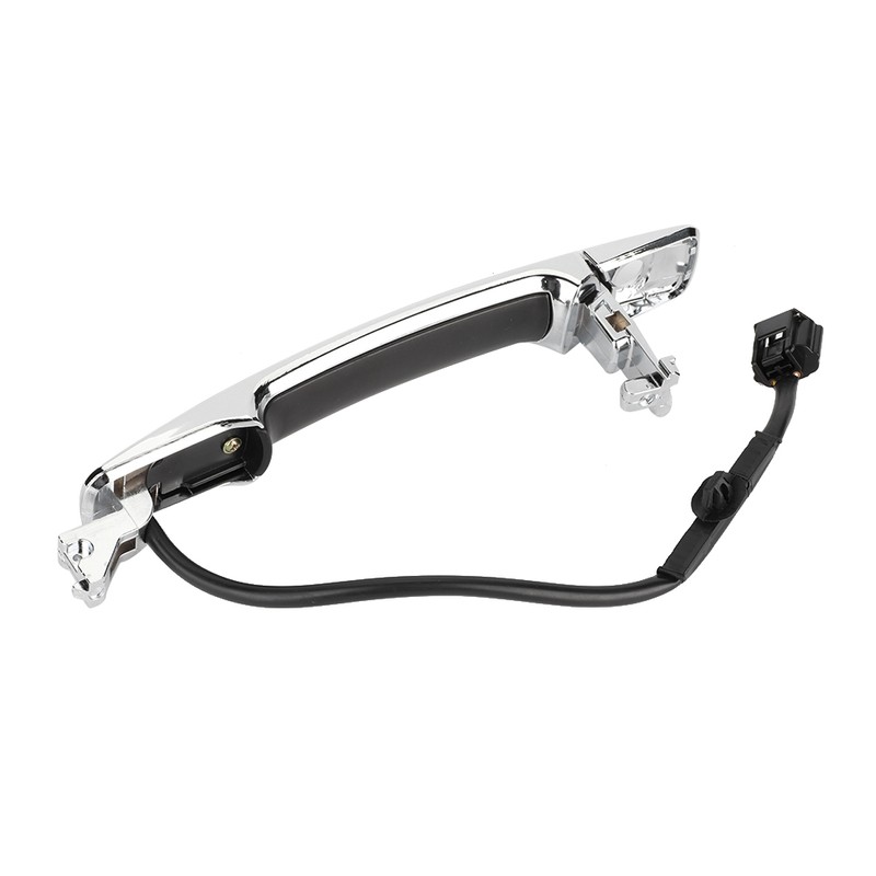 Driver Side Outside Door Handle Set Fit For Murano Rogue