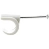 Kopp 347804088 ISO Clamps 10-14 mm with 30 mm Steel