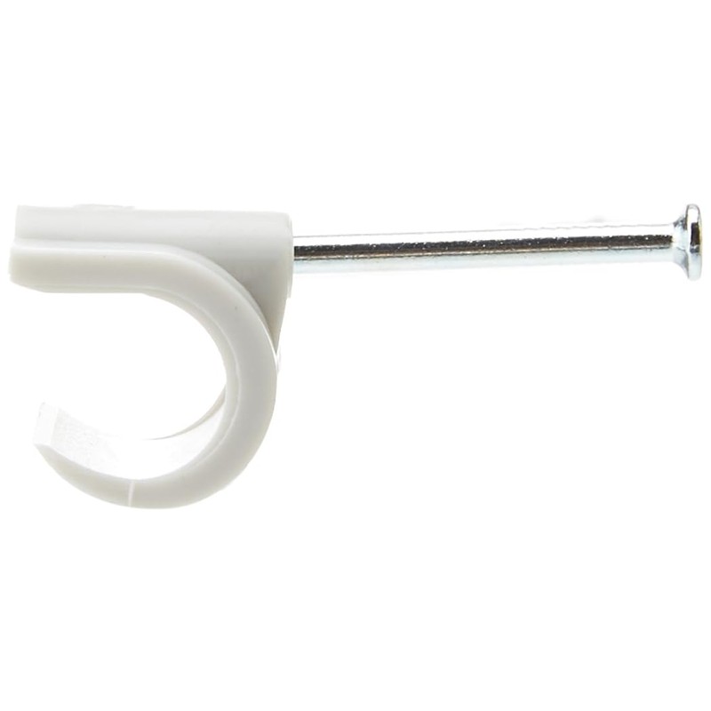 Kopp 347804088 ISO Clamps 10-14 mm with 30 mm Steel