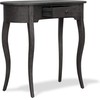 Finch Thaddeus Console Table, gray