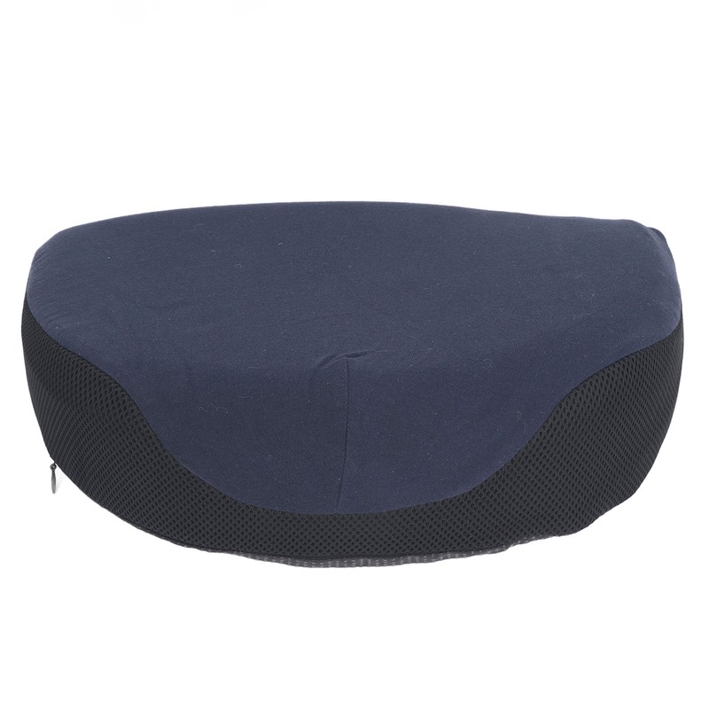 Pregnancy Pillow Wedge Cotton Body Side Wedge Pillow Good Support