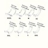 8Pcs Ring Size Adjuster Kit, Ring Resizer Pads, Slip and