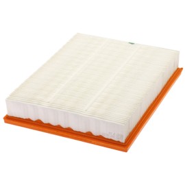 FRAM Extra Guard CA12535 Flexible Replacement Engine Air Filter for Select 2019-2023 Ford Ranger (2.3L), Provides Up to 12 Months or 12,000 Miles Filter Protection