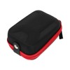 KOMBIUDA Golf Rangefinder Storage Bag Storage Case Shockproof Range Holder