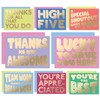 S&O Employee Appreciation Cards for Coworkers - 8 Designs -