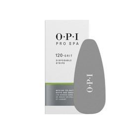 OPI [Pro Spa] Foot File Strip 120 Grit