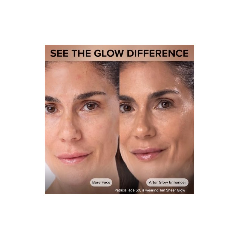 Elizabeth Mott Thank Me Later Glow Enhancer Primer - Base