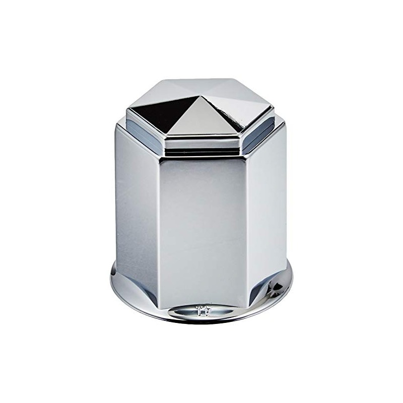 ジェットイノウエ(Jet Inoue) ナットカバー 60L 41MM ABS 8個入 角型 500377