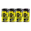 Pack Proteína Whey Hidrolizada D-mon 1kg Creatina 1kg Hs