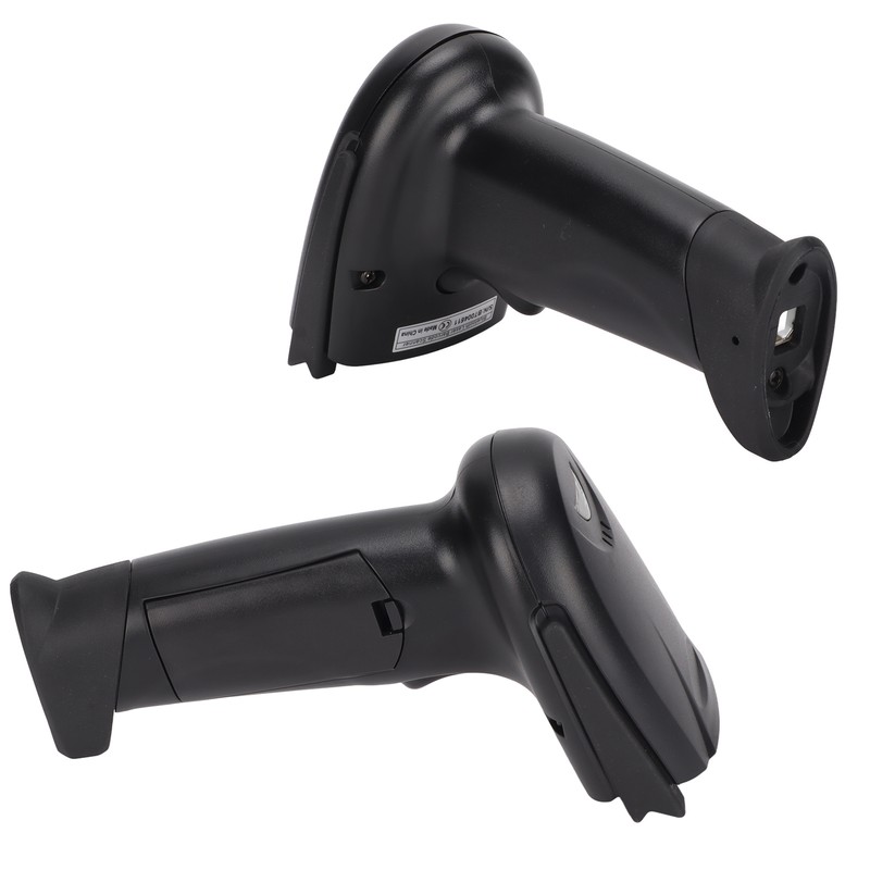 FG2106 Wireless Barcode Scanner Automatic Fast Scanning Handheld Bar Code