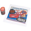Cars Wet Towel Set for Children [4973307394423]