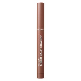 Lebron Sheer Balm Crayons 009 Bonbon Chocolat (Color Image: Brown Red) Lip Color Lip Liner Lip Balm 1.1g