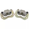 Unbranded Rear Brake Calipers w/Pads for Polaris RZR 900 RZR