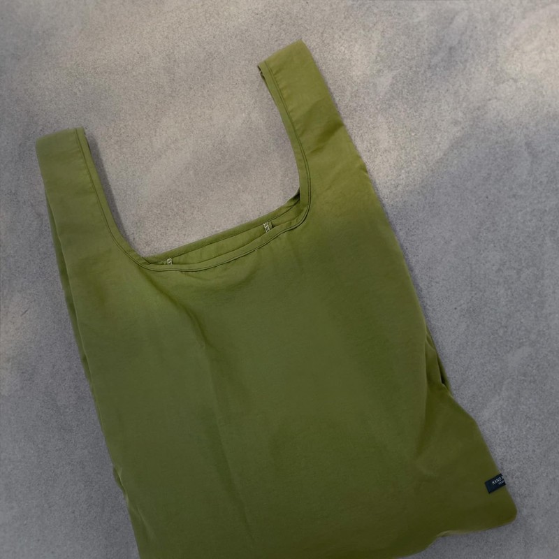 KIYOHARA Casual Nylon Taffeta Fabric, Plain, 100% Nylon, Approx. 55.1