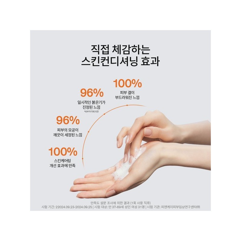 Sulwhasoo 공통진설클렌징폼 150g (구매금액별 혜택 제외) Common Truth Cleansing Foam