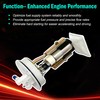 0455041 Fuel Pump Assembly Fit for Polaris RZR 170 EFI