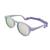 FloraVigo baby sunglasses, kids with strap polarized flexible frame, UV400