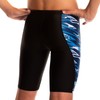 Flow Splice Jammer - Traje de baño para nadar en