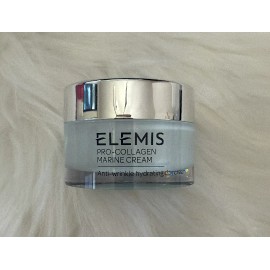 Elemis Pro-Collagen Marine Anti-Wrinkle Day Cream 30ml 1 OZ Hydrating W26