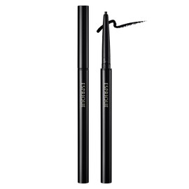 Esprique BK001 Gel Pencil Eyeliner, Black, 0.004 oz (0.1 g)