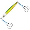 DAIWA HT Jig, Cherry Blossom Trout, 130 ADEL Green Gold