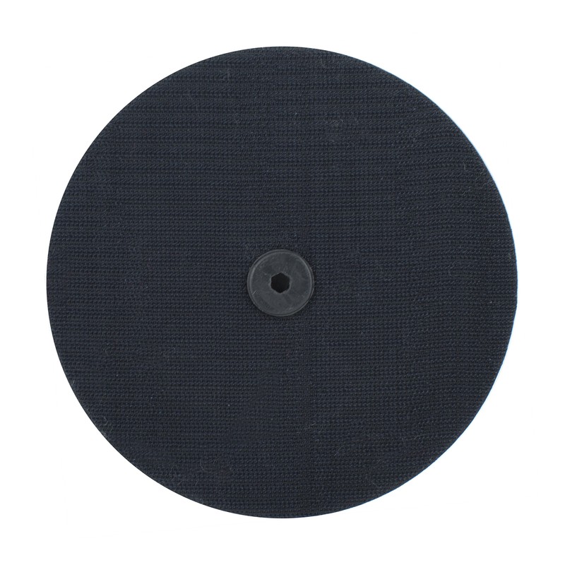 Meguiar's´s WRBP Soporte para Pulidora Rotatoria, color Azul, Mediano