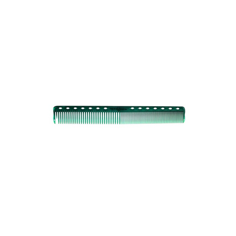 YSPARK YS-s339 Transparent Torrent Comb, Green