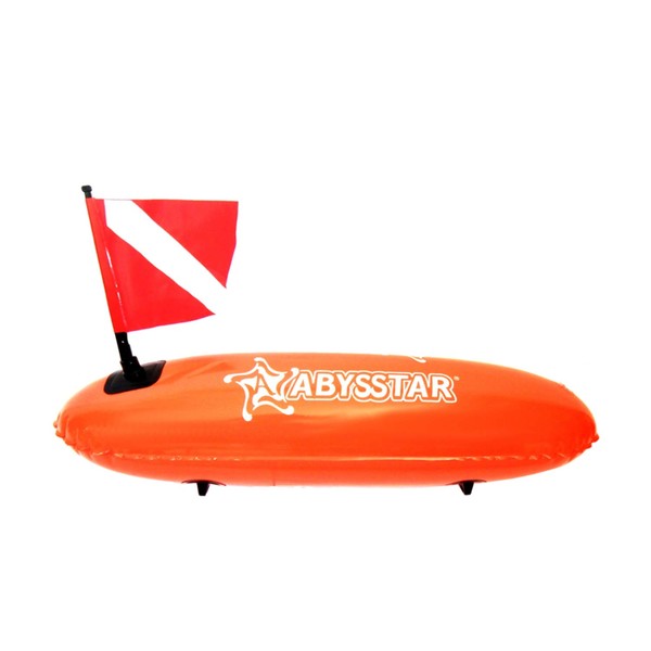 Abysstar 50102, Unisex Adult, Multi-Colour, One Size