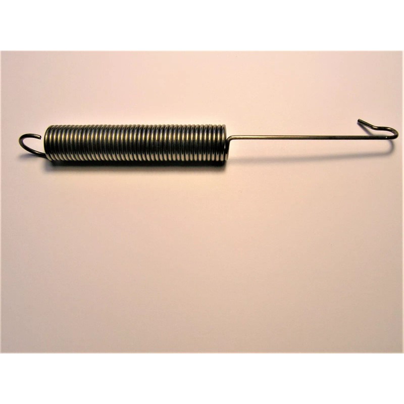 O'Keefe & Merritt Stove Door Spring - 6 1/2 inches