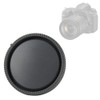 5Pcs Plastic Rear Lens Cap for Sony E Mount Mirrorless
