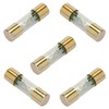 DNF Single Inline AGU Fuse Holder 4/8 Gauge (FREE 5