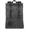 Duluth Pack Scout Rolltop Pack (Waxed Grey)