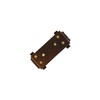 Replacement part fits Pulley Brake Lining Fits John Deere 820