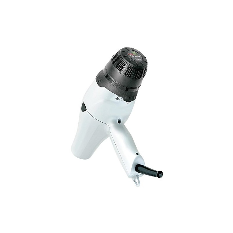 No Noise Universal Sound Reducer for Hair Dryers