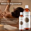 Castor Oil 16 fl. oz. Unrefined, 100% Pure Natural Hexane-Free,