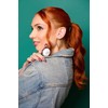 Earlove Earplugs - Soft, Comfy, Calming & Noise Reducing Ear