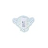 Sunstar Stationery S3625427 Mr Men & Little Miss Clip, Acrylic,