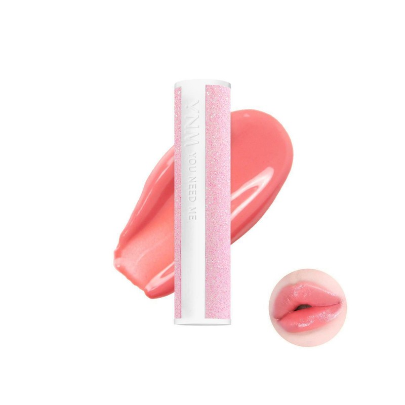 Y.N.M 와이엔엠 얼티밋 립 플럼퍼 4종 Y.N.M Ultimate Lip Plumper