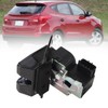 Rear Trunk Lock Actuator Motor 81230 1H300 Reliable Rugged Stable