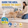 LARICEO Dog Marking Guidance Spray for Household Training, 32 Fl