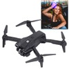 2.4G H66 RC Drone Foldable RC Quadcopter Drone HD 4K