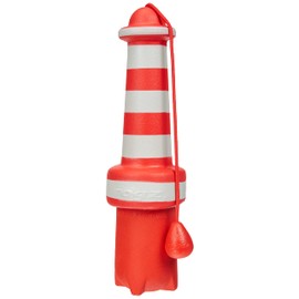 Rogz Lighthouse Floating Toy, 9.5-Inch