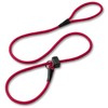 Fenrir Slip Leash 1.4m Professional Dog Training Lead To Stop