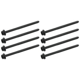 febi bilstein 26434 Cylinder Head Screw Set, 1 Piece